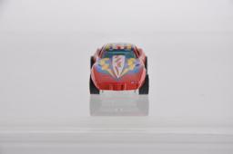 Hot Wheels Redlines Corvette Stingray Die-Cast Car