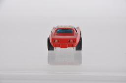 Hot Wheels Redlines Corvette Stingray Die-Cast Car