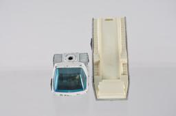 Hot Wheels Redlines The Heavyweights Crew Carrier Die-Cast Vehicle
