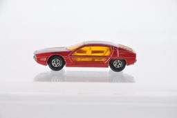 Matchbox Superfast No. 20 Lamborghini Marzel Die-Cast Vehicle with Original Box