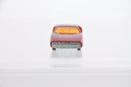 Matchbox Superfast No. 20 Lamborghini Marzel Die-Cast Vehicle with Original Box