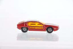 Matchbox Superfast No. 20 Lamborghini Marzel Die-Cast Vehicle with Original Box