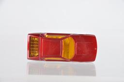 Matchbox Superfast No. 20 Lamborghini Marzel Die-Cast Vehicle with Original Box
