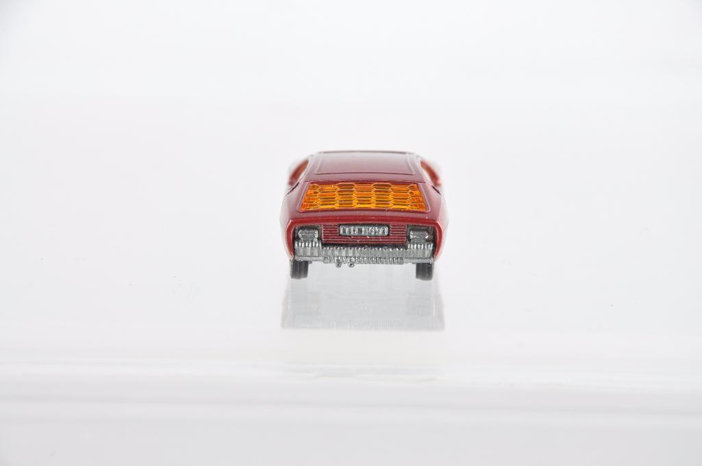 Matchbox Superfast No. 20 Lamborghini Marzel Die-Cast Vehicle with Original Box