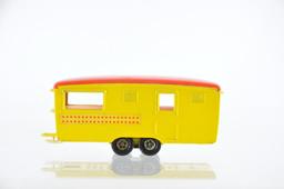 Matchbox Superfast No. 57 Trailer Caravan Die-Cast Vehicle with Original Box