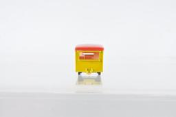 Matchbox Superfast No. 57 Trailer Caravan Die-Cast Vehicle with Original Box