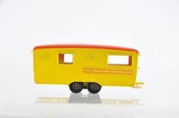 Matchbox Superfast No. 57 Trailer Caravan Die-Cast Vehicle with Original Box