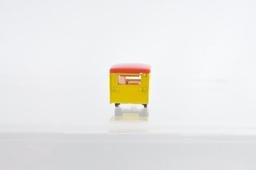 Matchbox Superfast No. 57 Trailer Caravan Die-Cast Vehicle with Original Box
