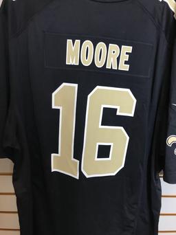 Group of 5 NFL jerseys