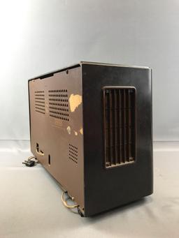 Vintage Grundig Model 970 EES Radio