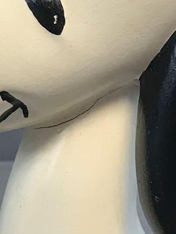 Peanuts Group of 3 Vintage Snoopys