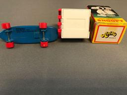 Peanuts Group of 10+ Toys