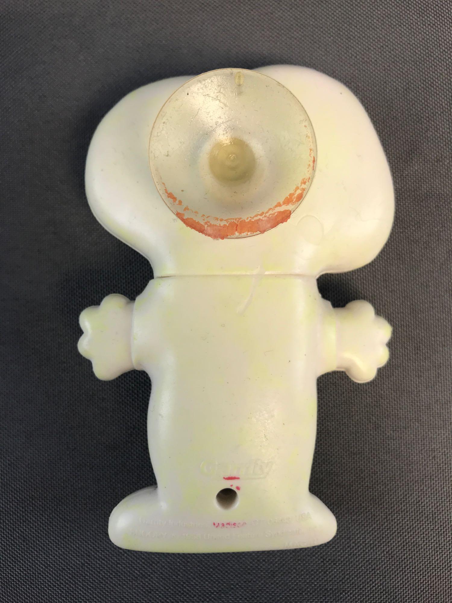 Peanuts Group of 10+ Toys