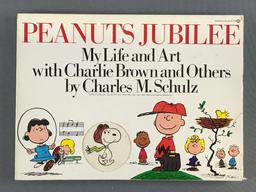Peanuts Group of 15 Plus Books