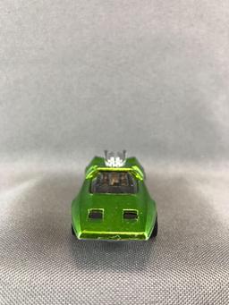 Hot Wheels Redline Peeping Bomb die-cast vehicle