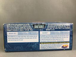 Hot Wheels Designer Dreamz Vehicle Set