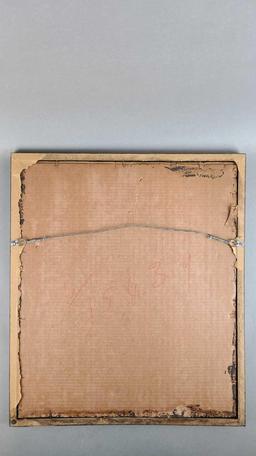 20th Century Dorothy Stevens Signed Etching