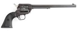Colt Bunt Line Model SA Revolver, .22 LR caliber, SN 74419F, manufactured in 1959, 9 1/2" barrel, li