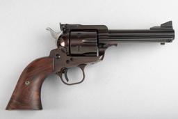 Ruger Blackhawk Model Revolver, .44 SPL caliber, SN 30-79043, manufactured in 1970, 4 3/4" barrel. (