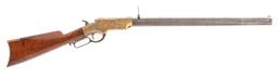 ATTENTION COLLECTORS OF HISTORICAL HENRY RIFLES: