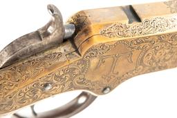 ATTENTION COLLECTORS OF HISTORICAL HENRY RIFLES: