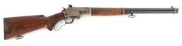 Marlin Model 1936 Lever Action Rifle, .30/30 caliber, SN 5997, manufactured only during 1936-1937, 2