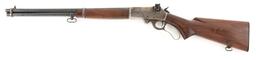 Marlin Model 1936 Lever Action Rifle, .30/30 caliber, SN 5997, manufactured only during 1936-1937, 2