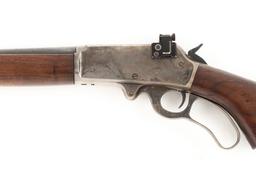 Marlin Model 1936 Lever Action Rifle, .30/30 caliber, SN 5997, manufactured only during 1936-1937, 2
