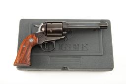 Linebaugh Custom Six Guns Bisley Model Revolver, .500 LINEBAUGH caliber, SN 56-73813, 5 1/2" barrel.