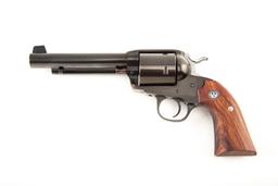 Linebaugh Custom Six Guns Bisley Model Revolver, .500 LINEBAUGH caliber, SN 56-73813, 5 1/2" barrel.