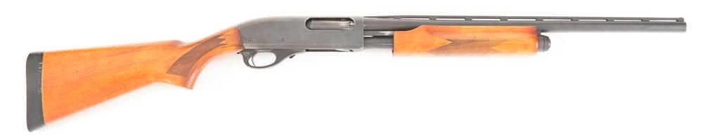 Remington Model 870, Express Magnum, 20 ga., Pump Shotgun, SN B636717U, Matte finish, 20" barrel, or