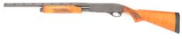 Remington Model 870, Express Magnum, 20 ga., Pump Shotgun, SN B636717U, Matte finish, 20" barrel, or
