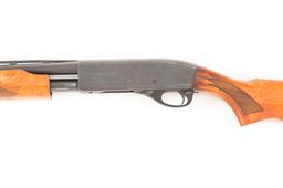 Remington Model 870, Express Magnum, 20 ga., Pump Shotgun, SN B636717U, Matte finish, 20" barrel, or