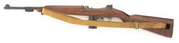 Quality Hardware Model .30 caliber, M1 Carbine, SN 1883074, parkerized finish, barrel is marked "Inl