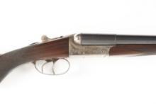 Robust SXS Shotgun, 20 ga., SN 184013/214, blue finish, case hardened receiver, 27 1/2" barrel, over