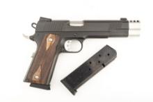 Magnum Research, 1911 Desert Eagle, Semi-Auto Pistol, .45 ACP caliber, SN G014647, matte finish, 5"