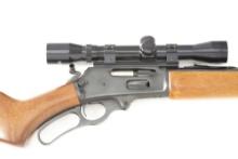 Marlin, Model 30, LA Carbine, .30/30 caliber, SN 17127351, excellent blue finish, 20" round barrel,
