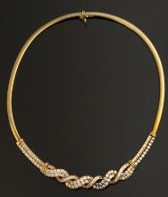 ATTENTION COLLECTORS OF FINE GOLD & DIAMOND JEWELRY. THE FOLLOWING NINE (9) LOTS ARE FROM THE LATE J