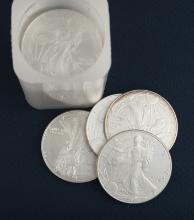 THIS LOT WILL BE SOLD 20 TIMES THE BID, MEANING YOUR FINAL BID WILL BE MULTIPLIED 20 TIMES: A collec