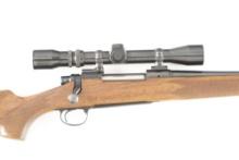 Remington, Model 700, Bolt Action Rifle, .30/06 caliber, SN A3201722, excellent blue finish, 22" bar