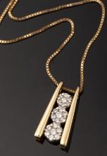 ATTENTION COLLECTORS OF FINE GOLD AND DIAMOND JEWELRY: THE FOLLOWING 13 JEWELRY ITEMS WERE THE PERSO