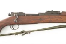 U.S. Model, 1903 A1 manufactured by Remington Arms Co., .30/06 caliber Bolt Action Rifle, SN 3223905