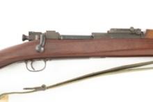 Remington Arms Co., U.S. Model 1903 A1, Bolt Action Rifle, .30/06 caliber, SN 3325047. A beautiful w