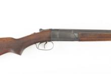 Winchester, Model 24, SxS Shotgun, .20 gauge, SN 98501, blue finish, 28" barrels, overall good condi