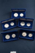 THIS LOT WILL BE SOLD FIVE (5) TIMES YOUR BID, MEANING YOUR FINAL BID WILL BE MULTIPLIED FIVE TIMES: