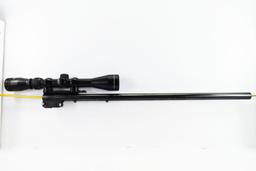 Thompson Center G2 17HMRcal Rifle Barrel