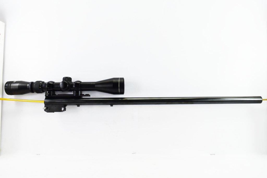 Thompson Center G2 17HMRcal Rifle Barrel