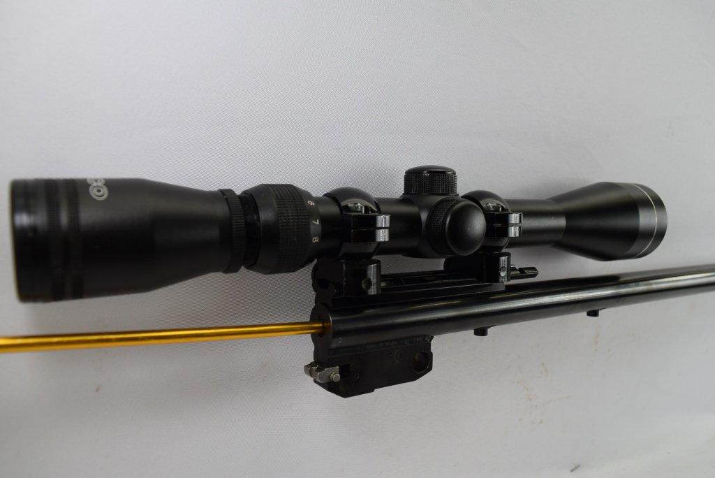 Thompson Center G2 17HMRcal Rifle Barrel