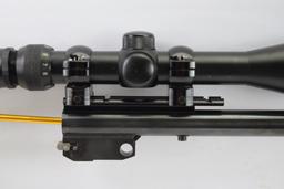 Thompson Center G2 17HMRcal Rifle Barrel