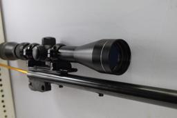 Thompson Center G2 17HMRcal Rifle Barrel